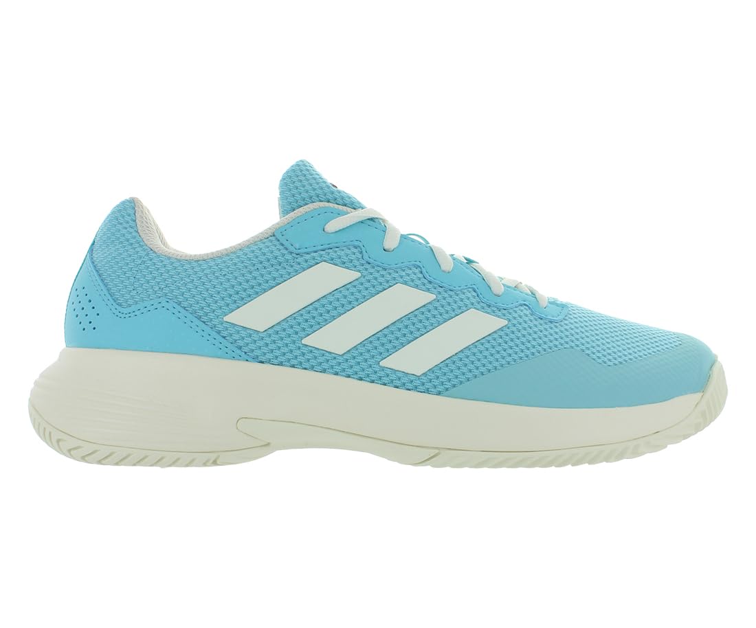adidas Women's Gamecourt 2 W Sneaker